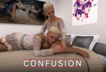 Confusion Adult Self Discovery Game Free Download For Window PC, Mac OS, Linux and Android APK