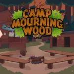 Camp Mourning Wood Adult Adventure Filled Game Free Download For Window PC, Mac OS, Linux and Android APK