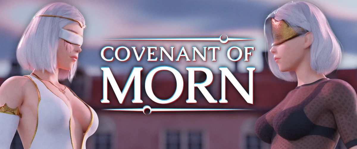 Covenant of Morn Seductive & Thrilling Game Free Download For Window PC, Mac OS, Linux and Android APK