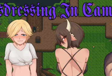 Crossdressing in Camelot! adult RPG adventure game free download for: Window PC, Mac OS, Linux and Android APK