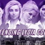 Defending Lydia Collier Legal Drama and Erotic Game Free Download For Window PC, Mac OS, Linux and Android APK