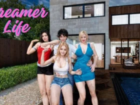 Dreamer Life Adult Self Discovery Journey Game Free Download For Window PC and Linux