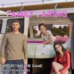 Family Faring incest adult visual novel free download for Window PC, Mac OS and Linux