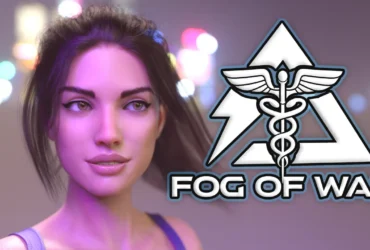 Fog Of War Adult Dating Sim Free Download For Window PC, Mac OS X and Linux