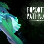 Forgotten Pathways Adlut Harem Visual Novel Game Free Download For Window PC, Mac OS X and Linux