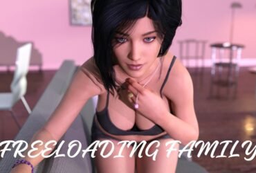 Freeloading Family Mature Incest Relation With Step-Sister Game Free Download For Window PC, Mac OS X, Linux and Android