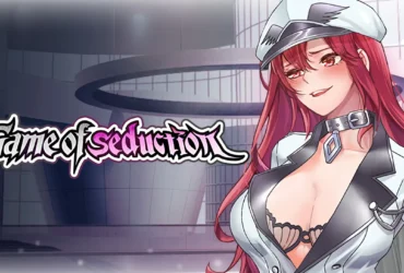 Game of Seduction 18+ Domination Game Free Download For Window PC