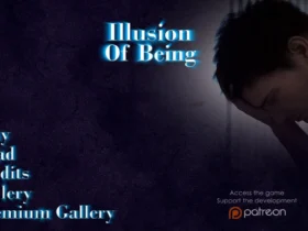 Illusion of Being Adult Visual Novel Game Free Download For Window PC