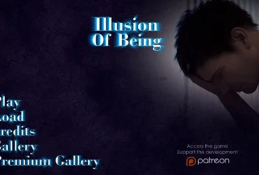 Illusion of Being Adult Visual Novel Game Free Download For Window PC