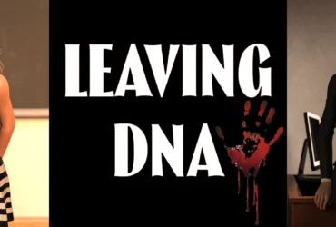 Leaving DNA 18+ Mystery Game Free Download For Window, Linux, Mac and Android