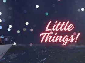 Little Things adult mystery and thrilling game free download for Window PC, Mac OS and Linux