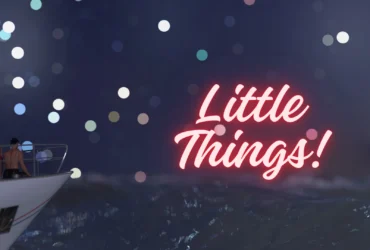 Little Things adult mystery and thrilling game free download for Window PC, Mac OS and Linux