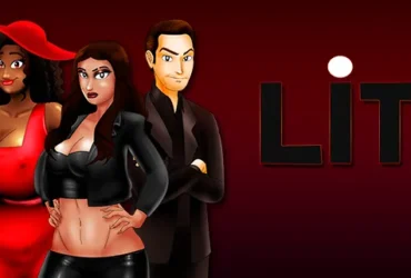 LittleMan Remake 18+ RPG Visual Novel Game Free Download For Window, Linux, Mac and Android