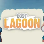 Lost Lagoon adult RPG adventure game free download for Window PC