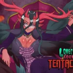 Lovecraft Locker: Tentacle Hell casual strategy adult game free download for window pc, mac os x, linux and android apk