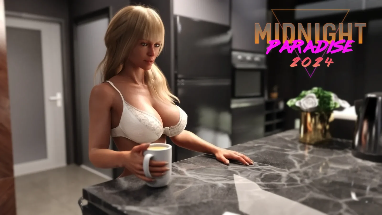 Midnight Paradise 18+ Milf Curruption Game Free Download For Window PC, Linux, Mac and Android