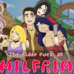 Milfrim: The Elder Fuck 69 Adult Seductive Milfs Game Free Download For Window PC, Mac OS and Linux