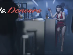 Ms.Denvers 18+ Incest and Lesbian Game Free Download For Window PC, Mac OS X, Linux and Android APK