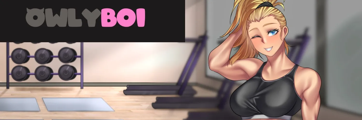 Owlyboi LEWD Futa/Trans Games Collection Free Download For Window PC and Linux