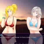 Owlyboi LEWD Futa and Trans Games Collection Screen 3