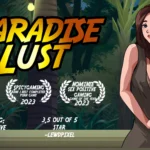 Paradise Lust Adult Romantic Adventure Game Free download For Window PC, Mac OS, Linux and Android APK