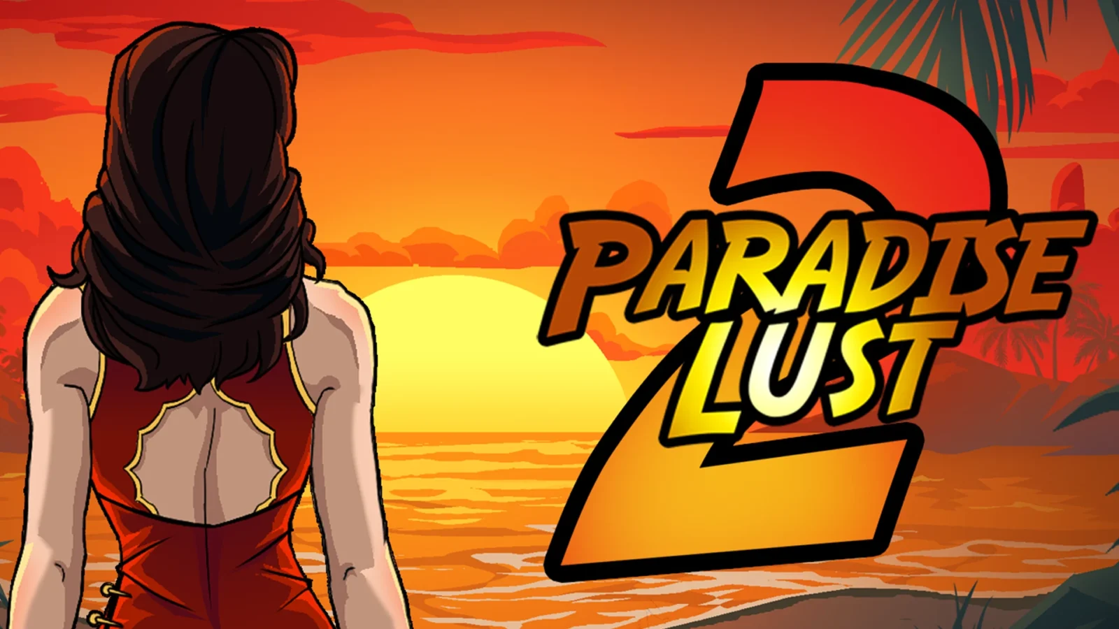 Paradise Lust 2 Latest [v0.5.0c] By Flexible Media