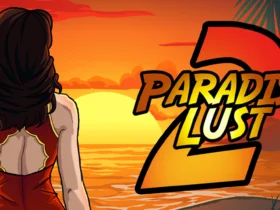 Paradise Lust 2 Adult Sultry Adventure Game Free Download Latest Version For window, mac os, linux and android apk