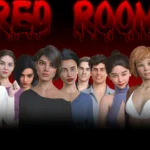 Red Room Adult Near-Future Thriller & Seductive Game Free Download For Window PC, Mac OS and Linux