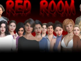 Red Room Adult Near-Future Thriller & Seductive Game Free Download For Window PC, Mac OS and Linux