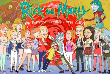 Rick and Morty – The Perviest Central Finite Curve Adult Parody Game Download For Window PC, Mac OS, Linux and Android Apk