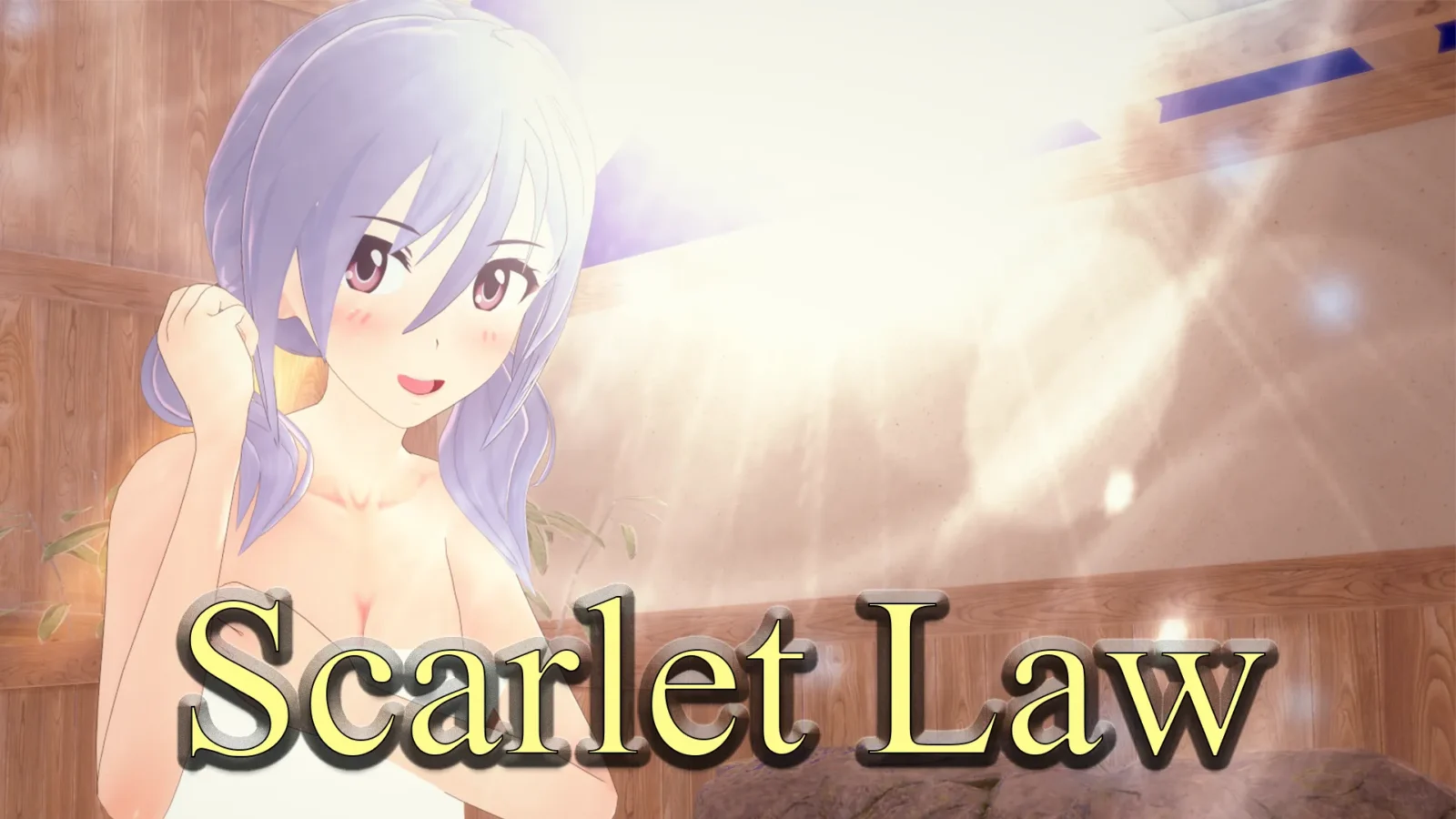 Scarlet Law 18+ Harem Game Free Download For Window PC, Mac OS X, Linux and Android