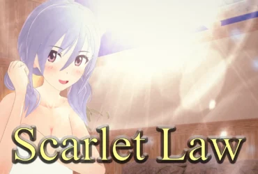 Scarlet Law 18+ Harem Game Free Download For Window PC, Mac OS X, Linux and Android