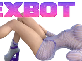 Sexbot Adult Sci-Fi Romance Game Free download for Window PC, Linux and Mac OS X