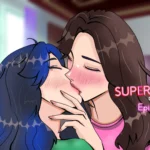 Superdeluxe Lewd Transwomen Journey Game Free Download For Window PC, Mac OS X, Linux and Android