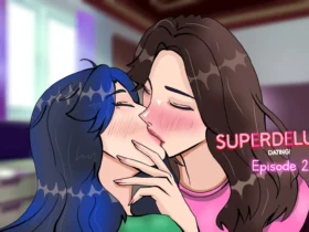 Superdeluxe Lewd Transwomen Journey Game Free Download For Window PC, Mac OS X, Linux and Android