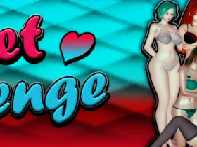 Sweet Revenge 18+ Mystery Game Free Download For Window PC, Linux and Mac