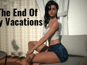 The End Of My Vacations Lewd Journey Game Free Download For WIndow PC, Mac OS X, Linux and Android APK