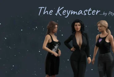 The Keymaster Adult Incest Relationship Game Free Download For Window PC, Mac OS X and Linux