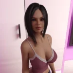 Thirsty for My Guest Adult Women Curruption Game Screen 6