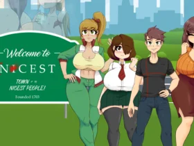 Welcome to Nicest adult RPG adventure game free download For Windows PC