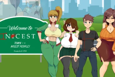 Welcome to Nicest adult RPG adventure game free download For Windows PC