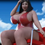 XXLove Adult BBW Game Screenshot 1