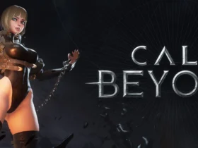 Call of Beyond adult RPG Survival Game Powered By Latest Unreal Engine Free Download For Window PC