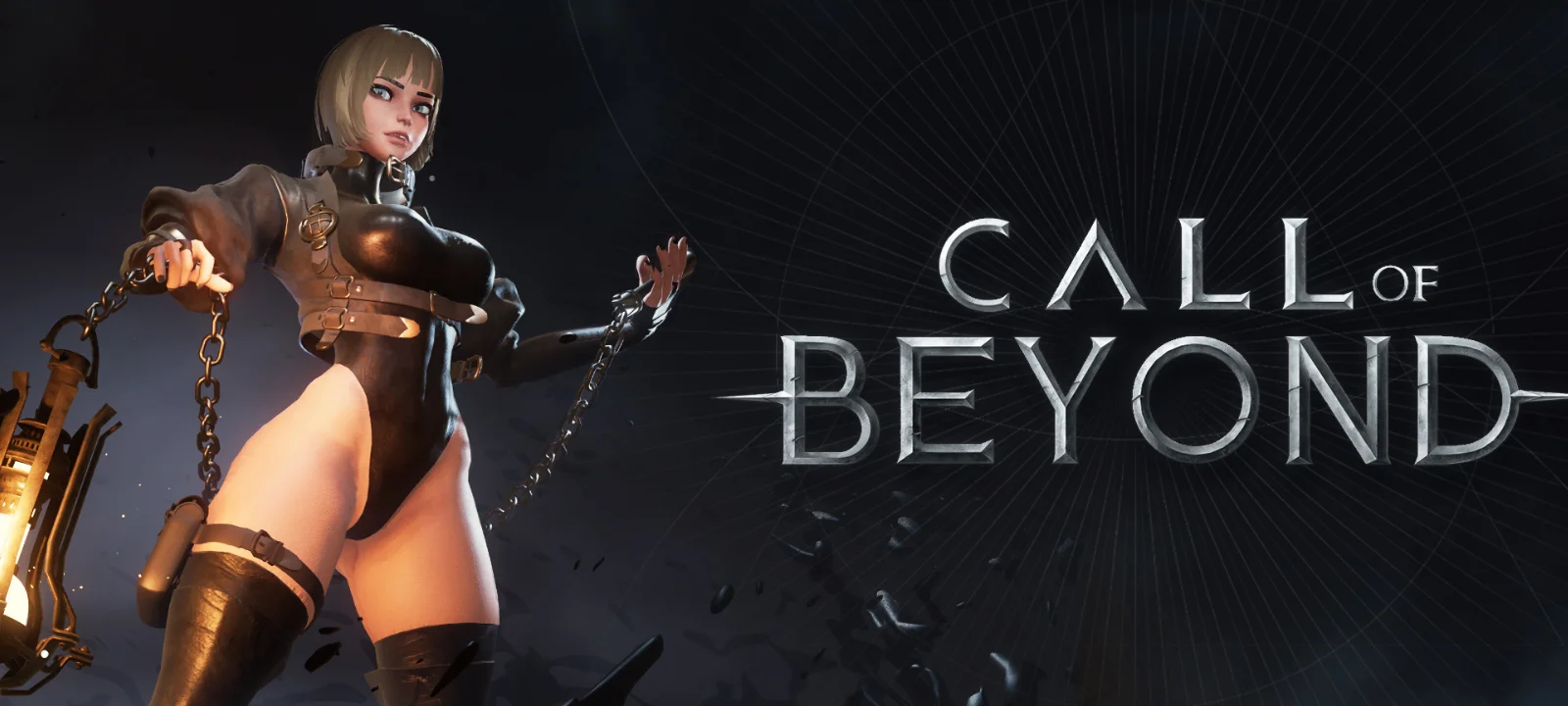 Call of Beyond adult RPG Survival Game Powered By Latest Unreal Engine Free Download For Window PC