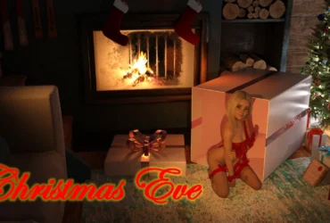 Christmas Eve adult incest kinetic novel free download for: Window PC, Mac OS and Linux