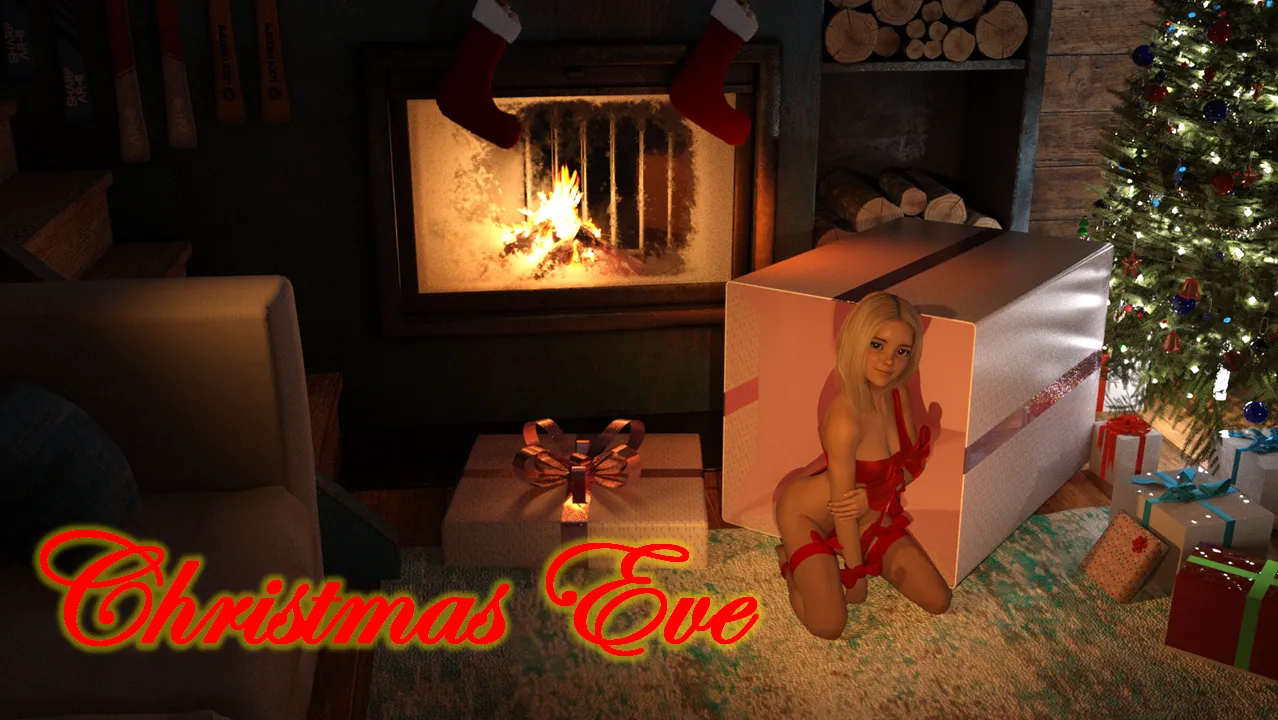 Christmas Eve adult incest kinetic novel free download for: Window PC, Mac OS and Linux