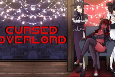 Cursed Overlord Adult Monster World Adventure Game Free Download For: Window PC, Mac OS, Linux and Android APK