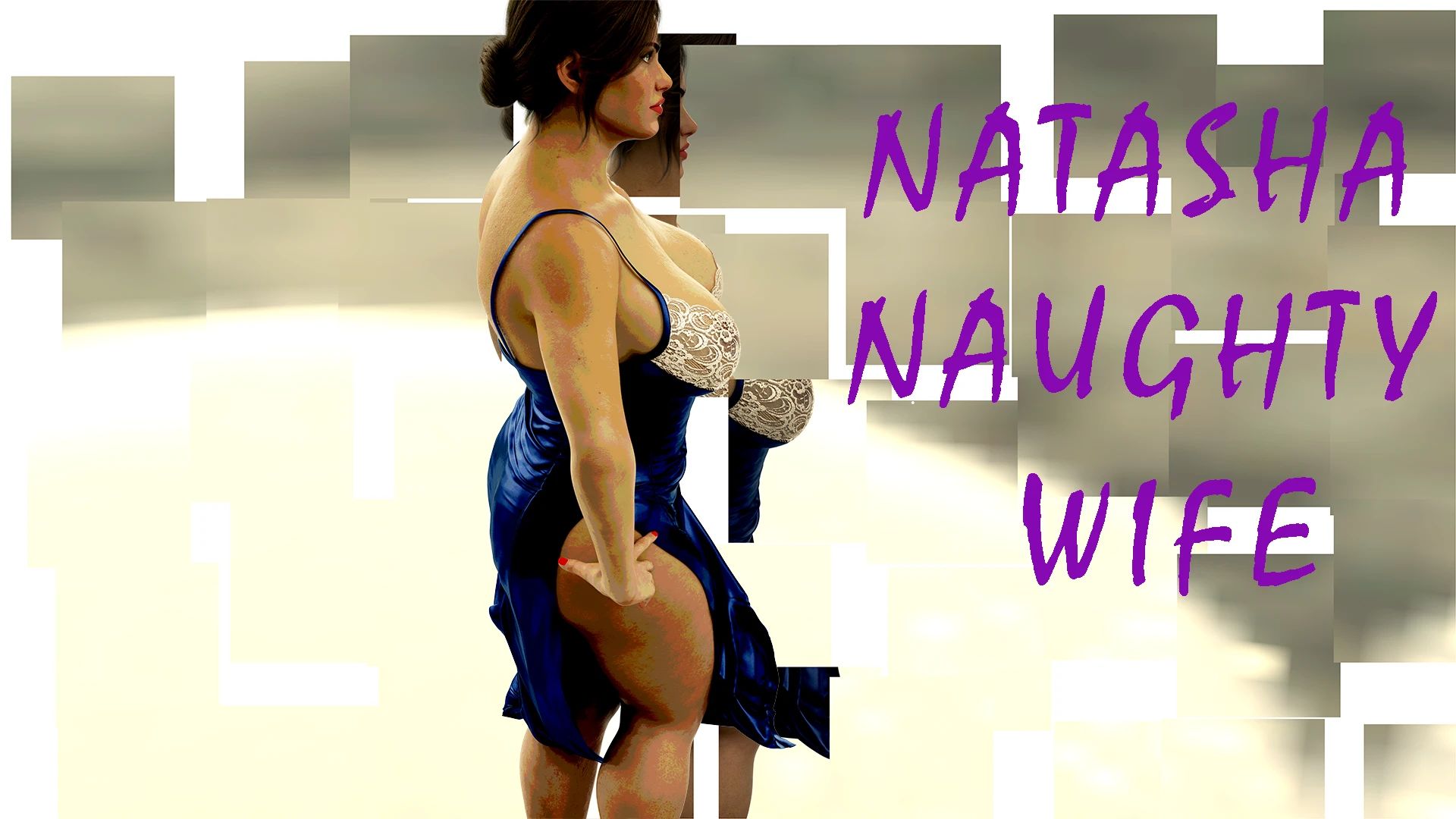 Naughty Natasha