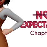 No Expectation Visual Novel Free Download FOr WIndow PC, Mac OS and Linux