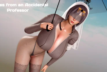 Notes from an Accidental Professor adult visual novel free download for: Window PC, Mac OS, Linux and Android APK